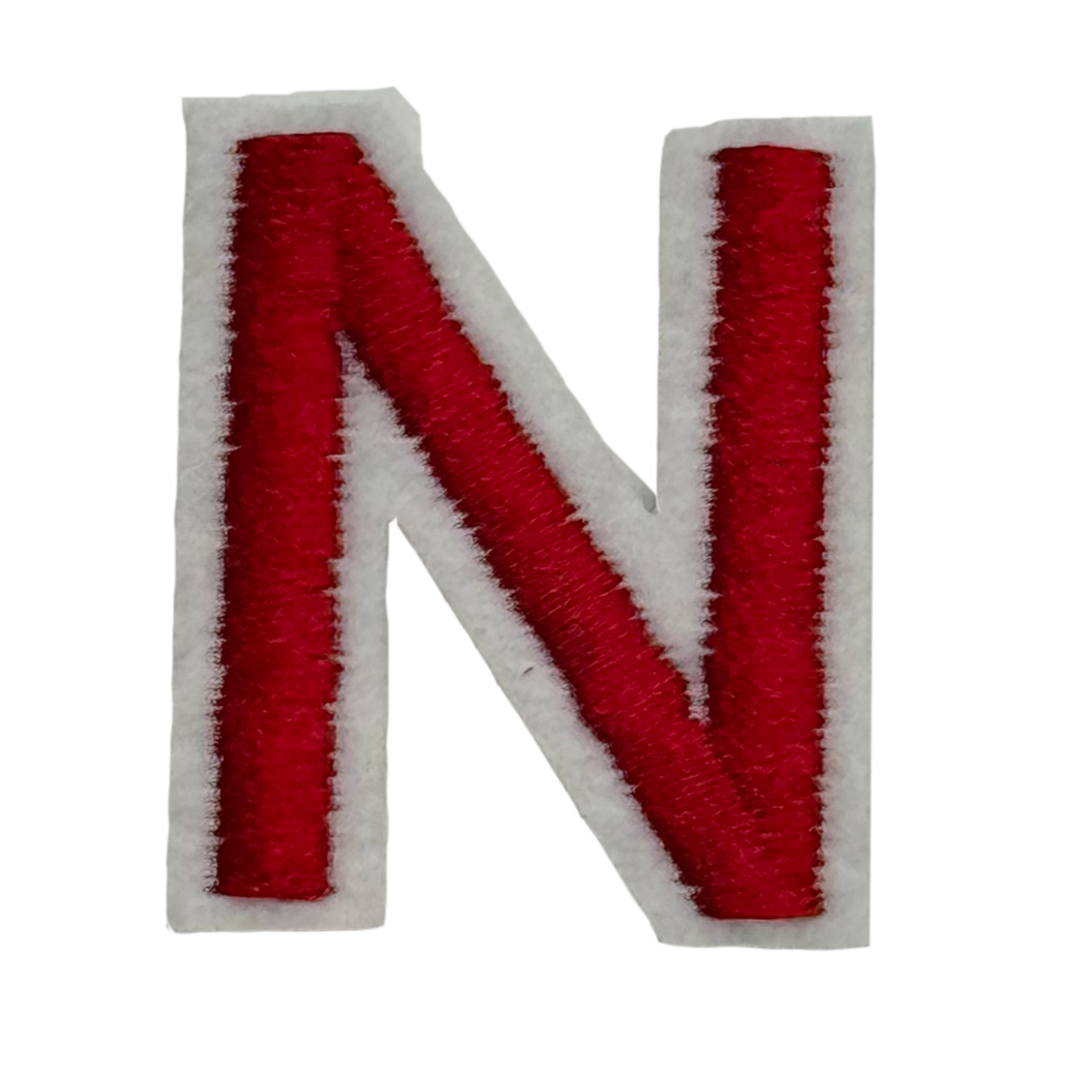 Red N