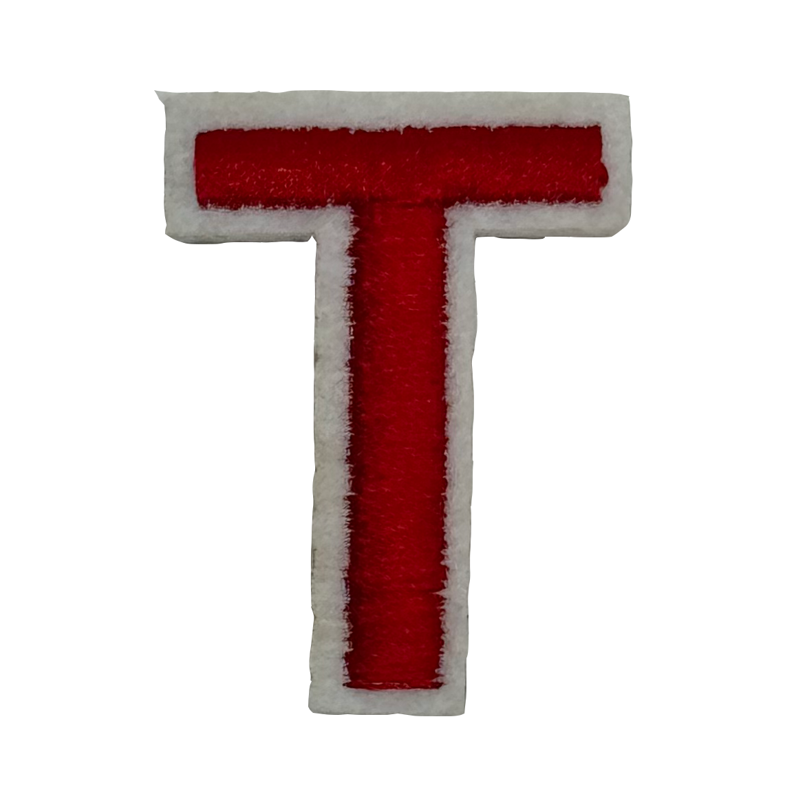Red T