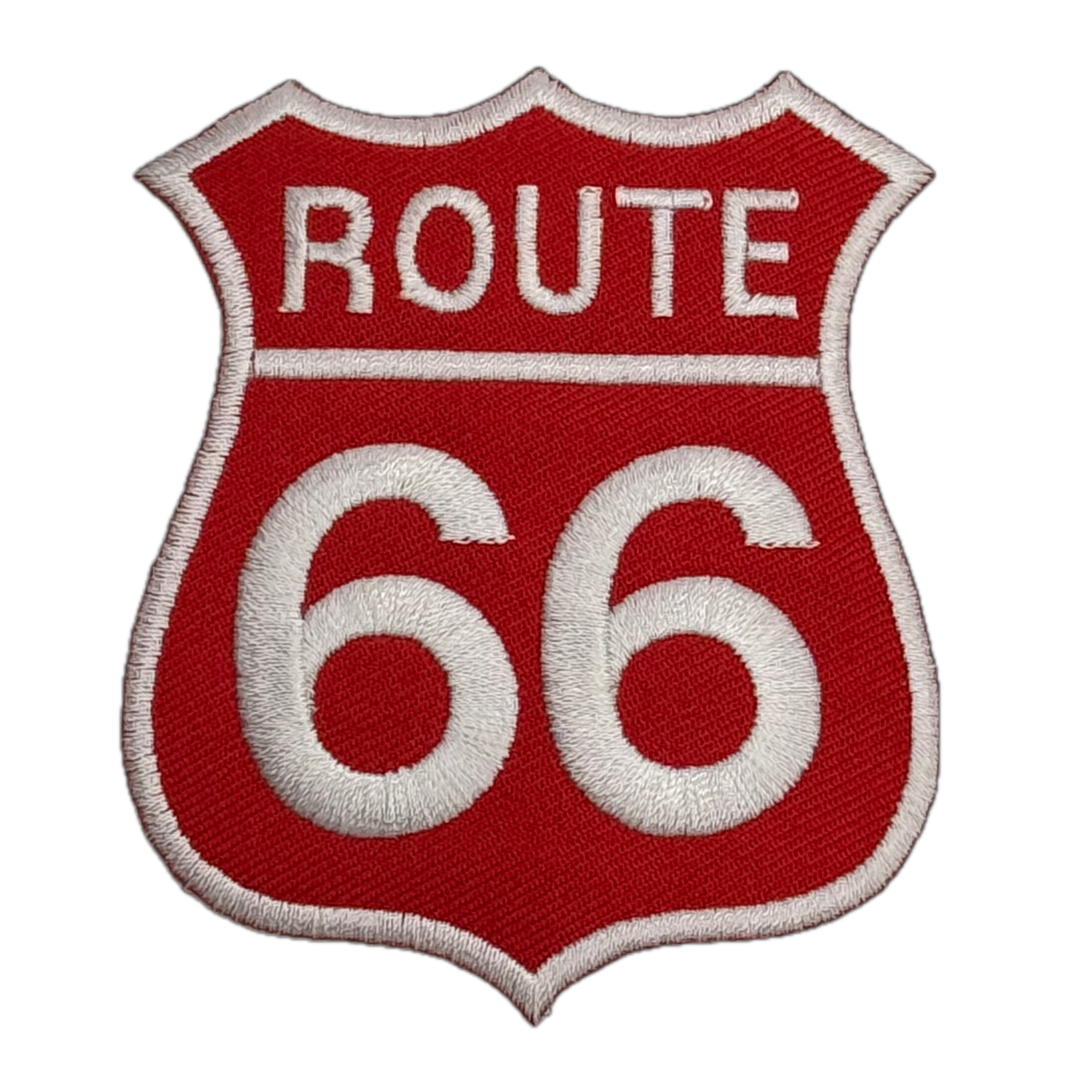 Route 66 Red