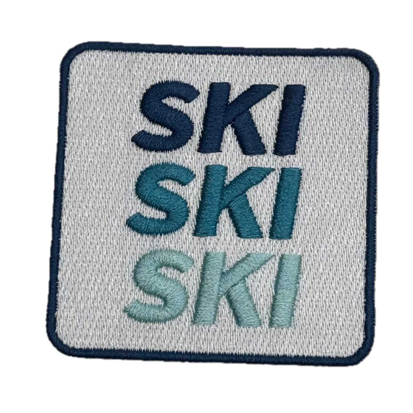Ski Ski Ski
