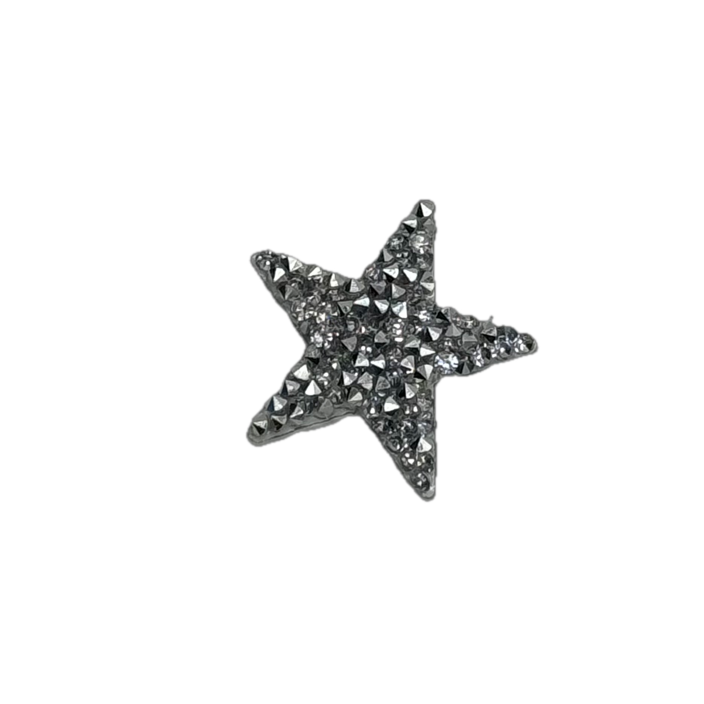 Glitter Star Small