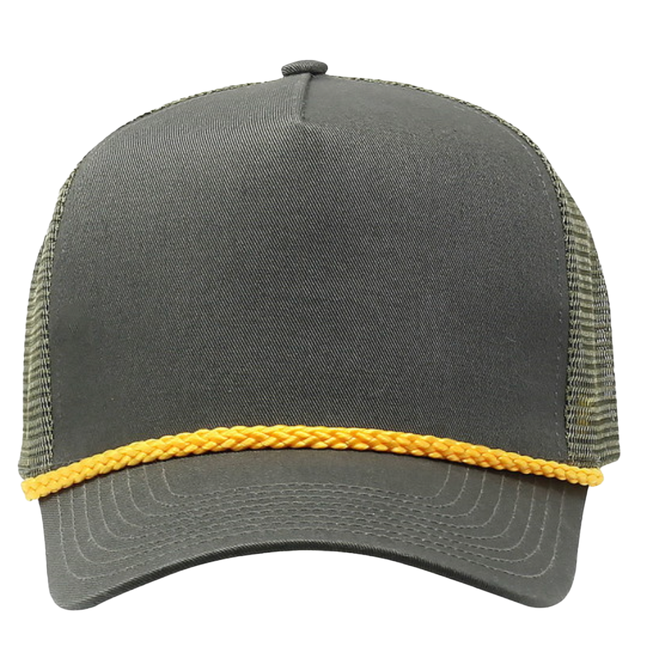Rope Dad Hats
