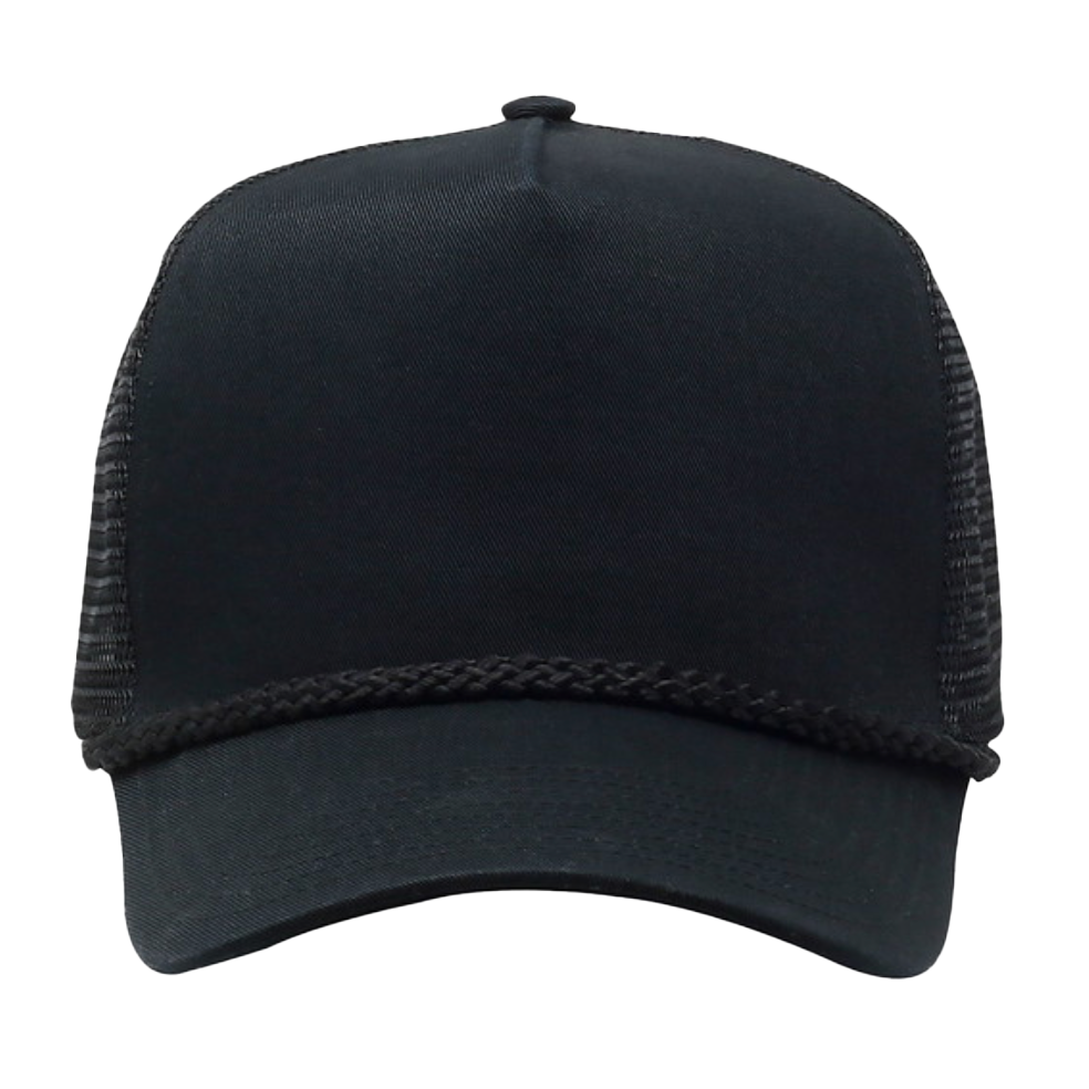 Rope Dad Hats