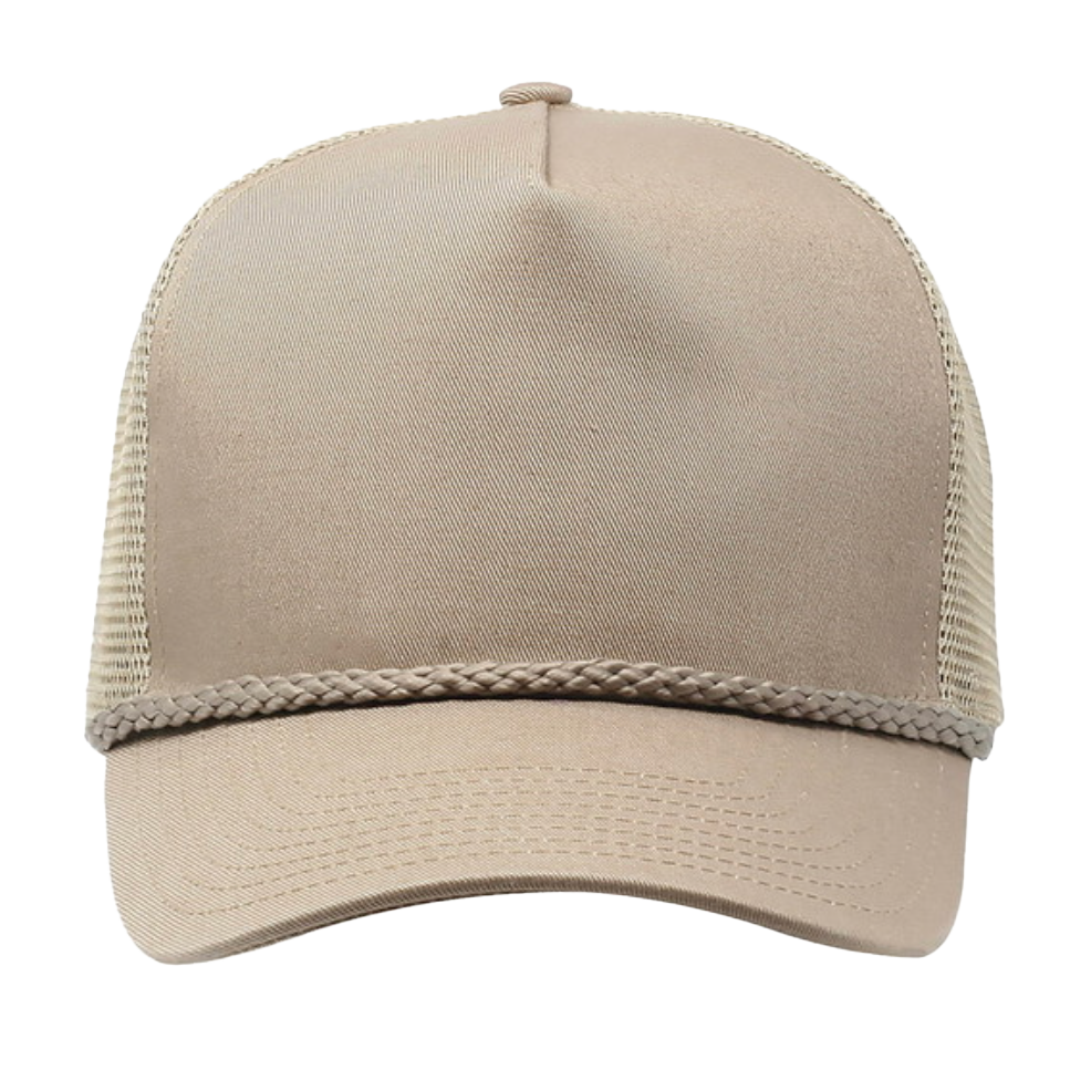 Rope Dad Hats
