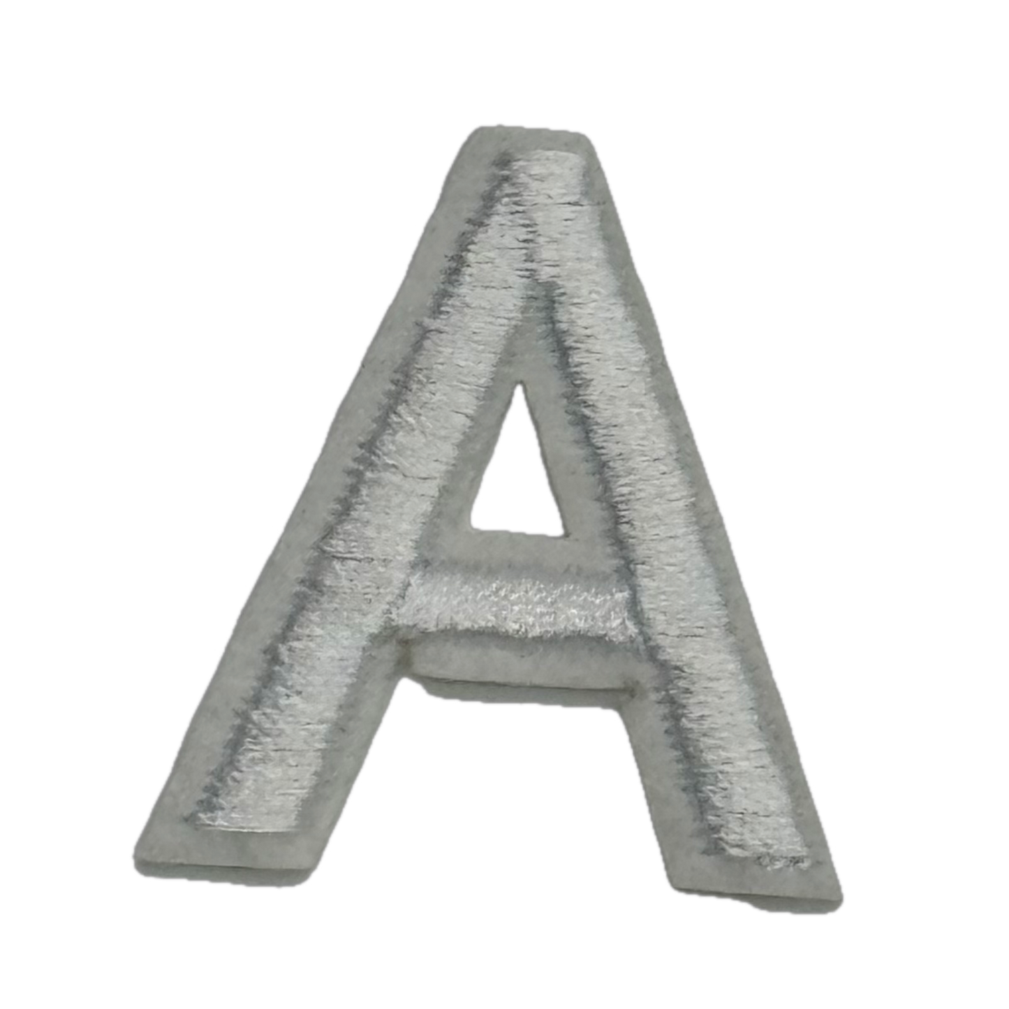 White A