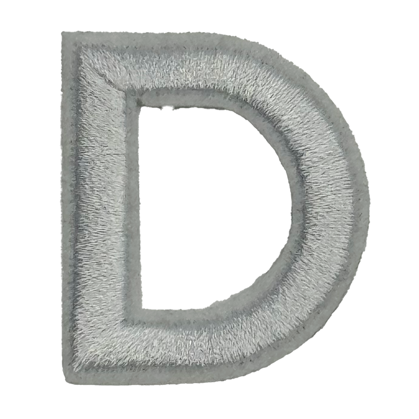 White D