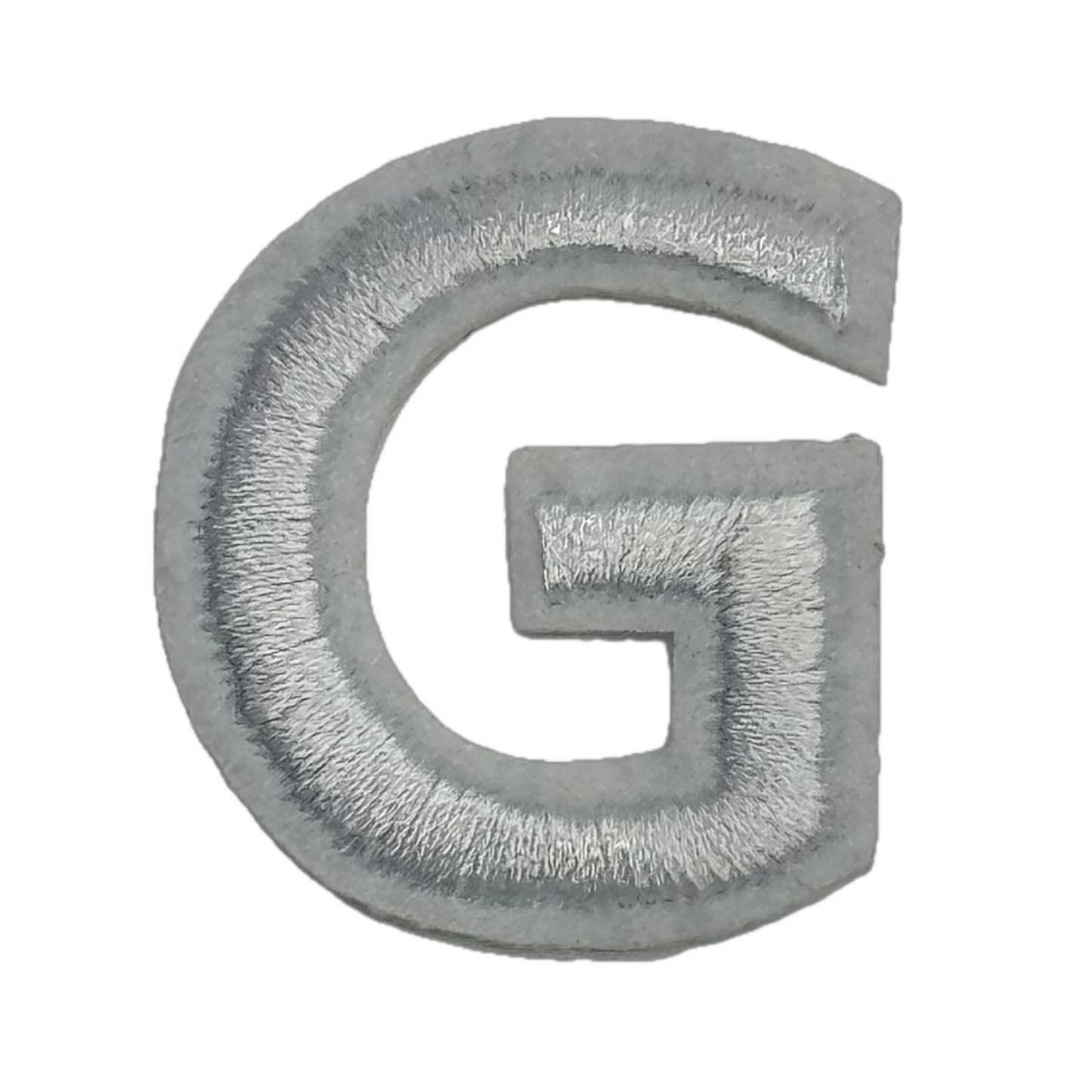 White G