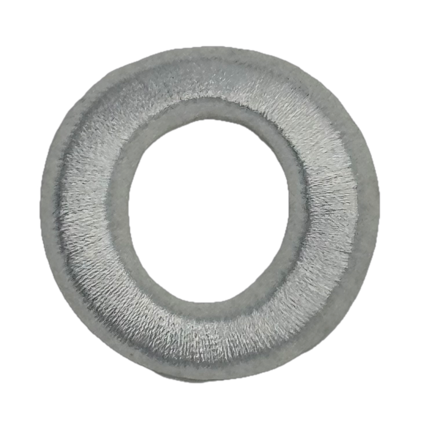 White O