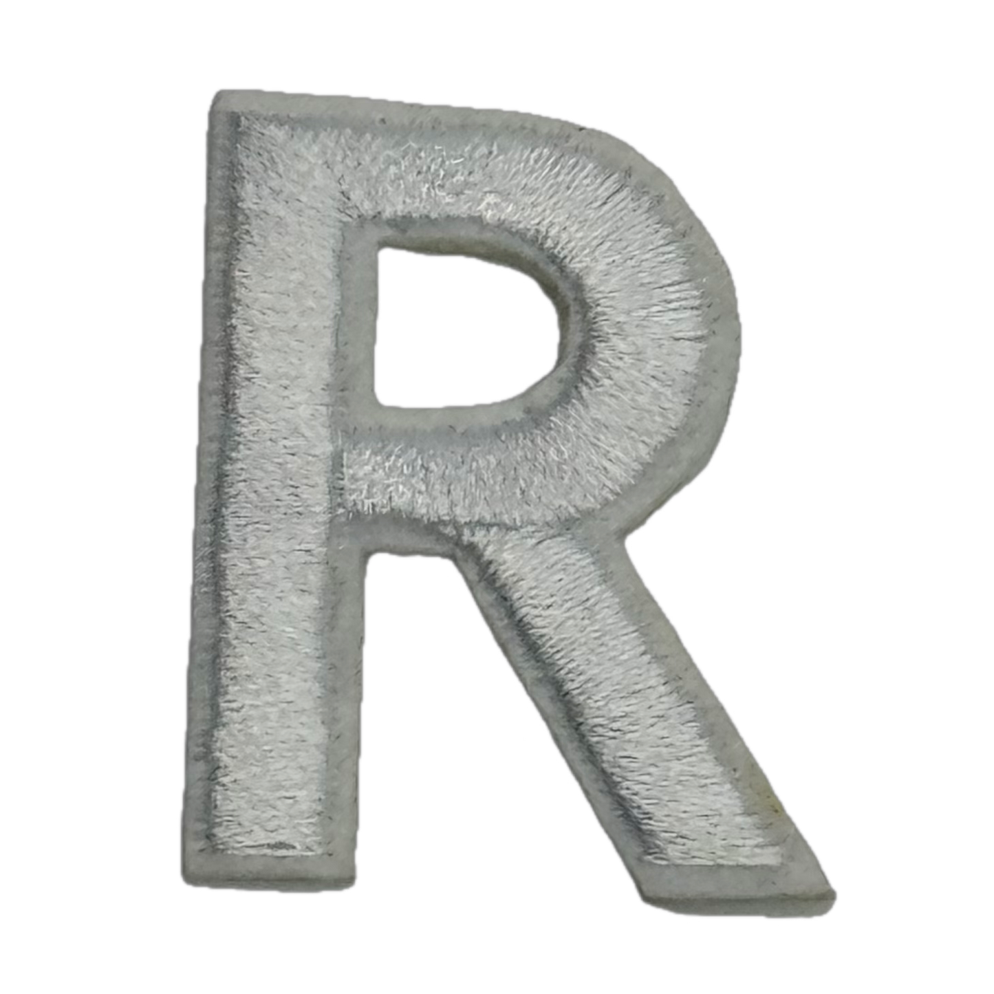 White R