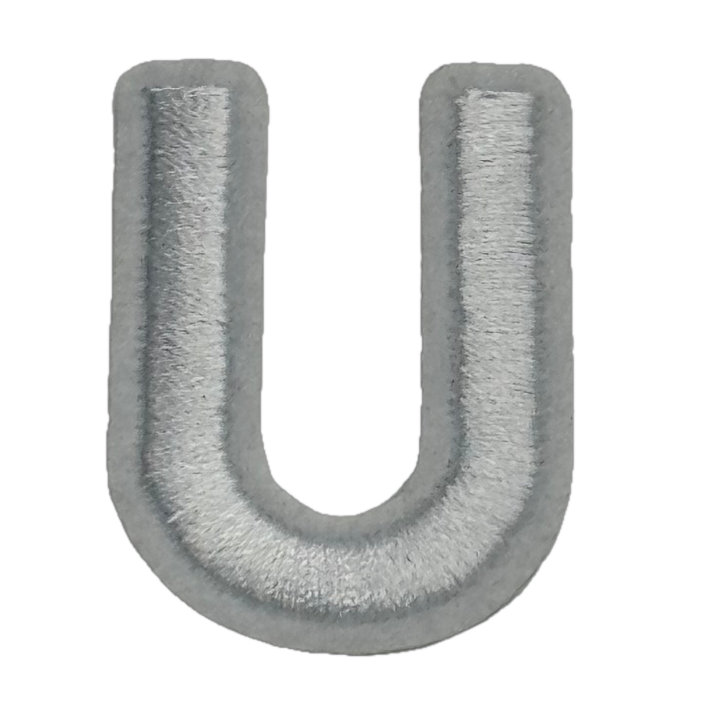 White U