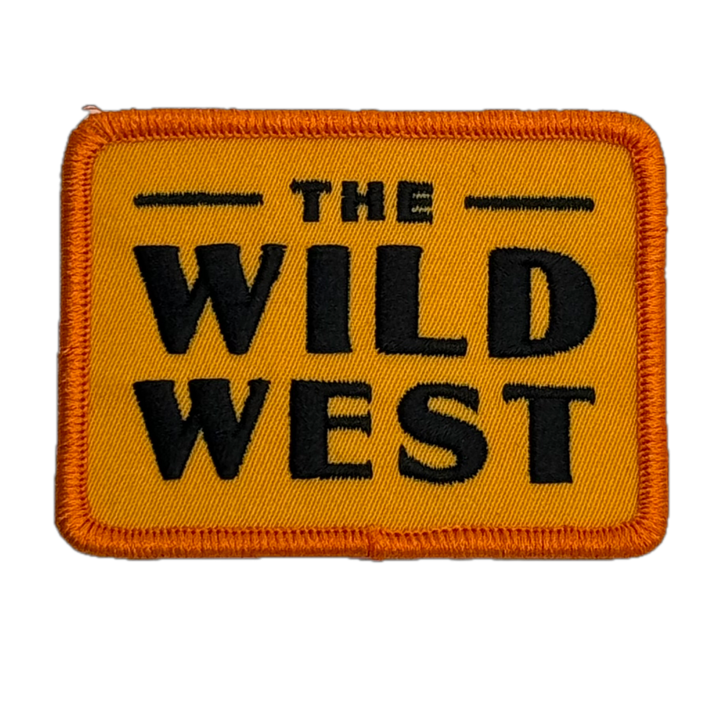 Wild West