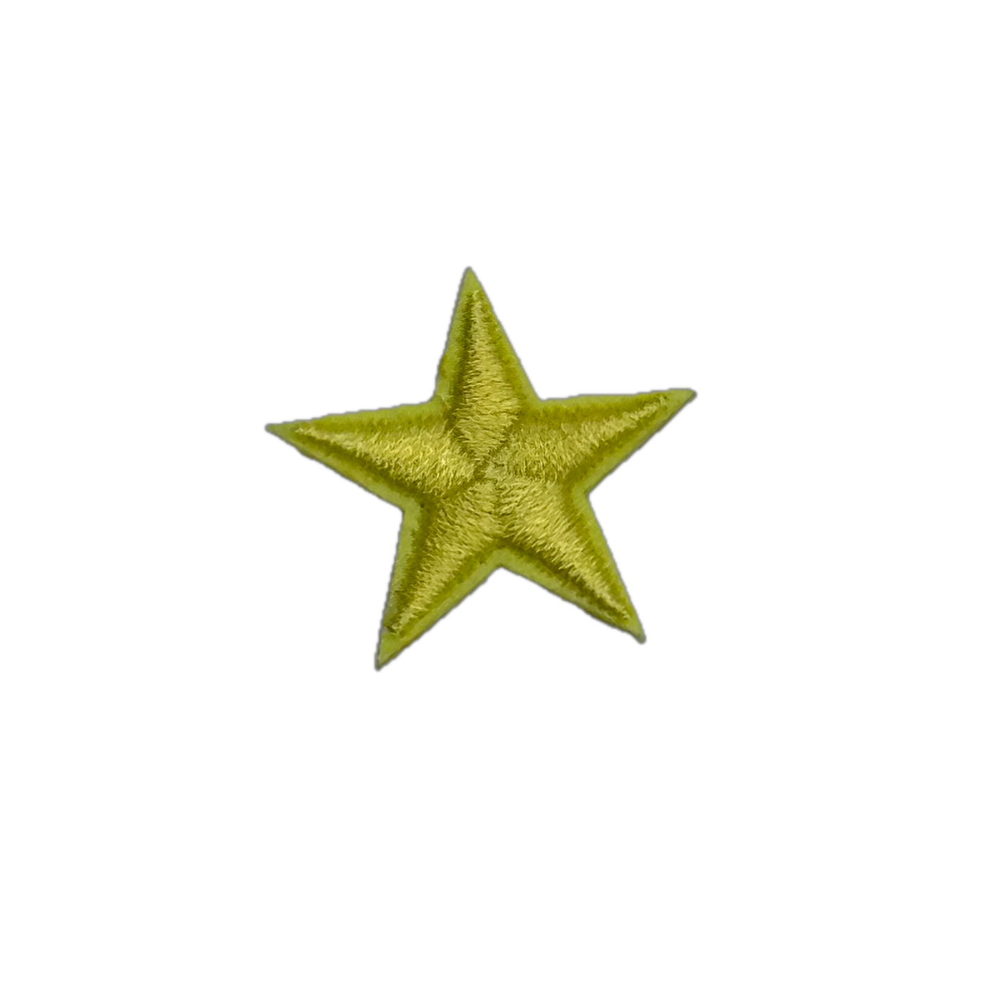 Star Yellow
