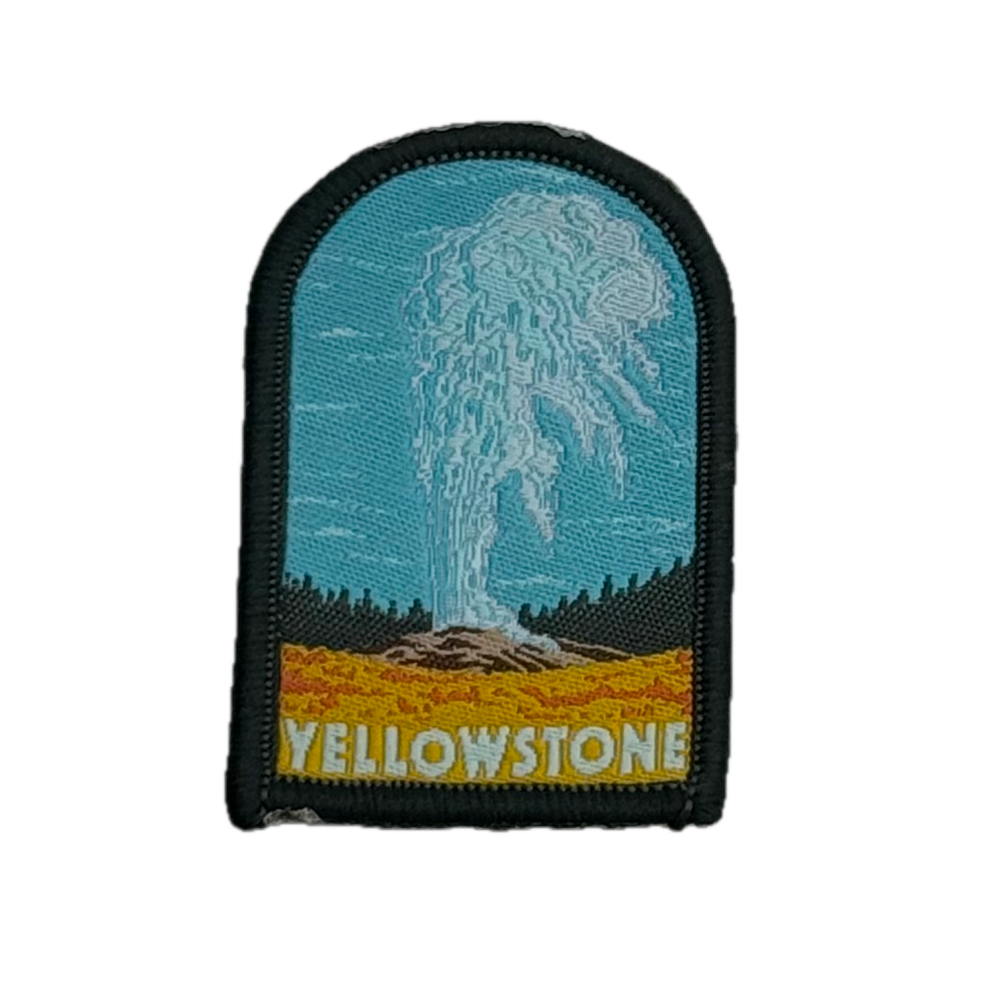 Yellowstone