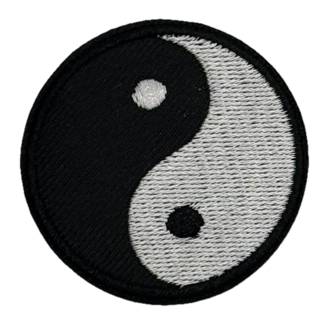 Yinyang Large