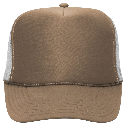 Foam Trucker Hat