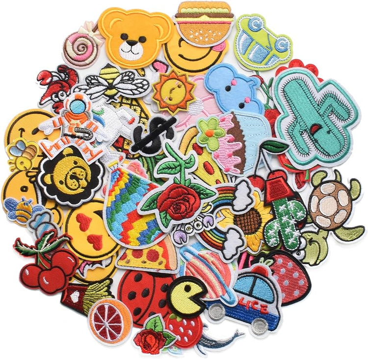 Patches
