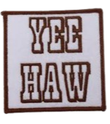 YEE-HAW