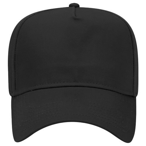 Canvas Trucker Hat