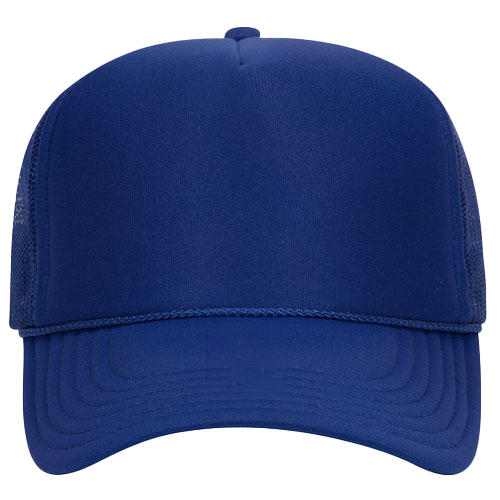 Foam Trucker Hat