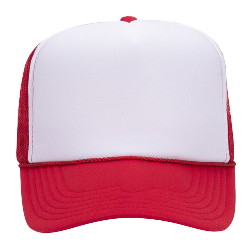 Foam Trucker Hat