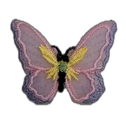 3D Butterfly