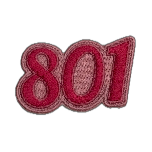 801 Pink