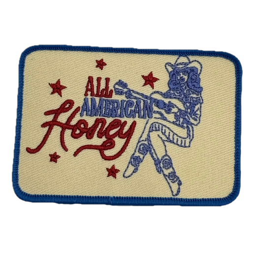All American Honey