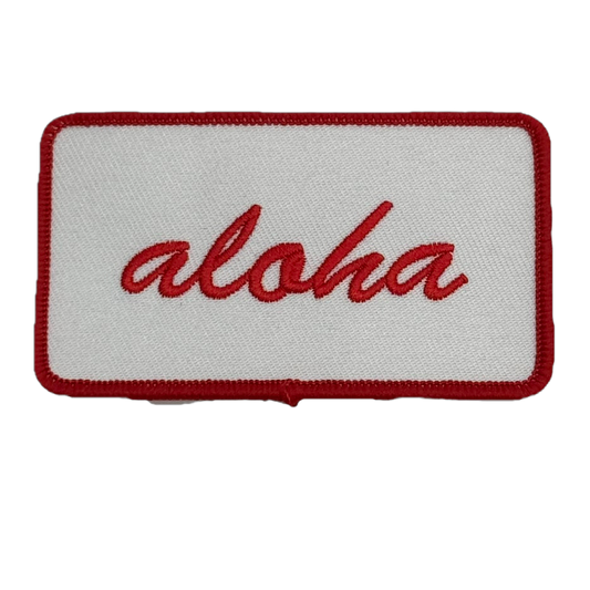 Aloha