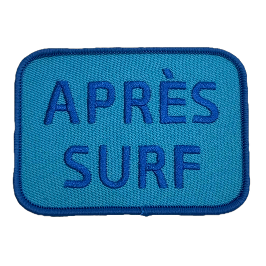 Apres Surf