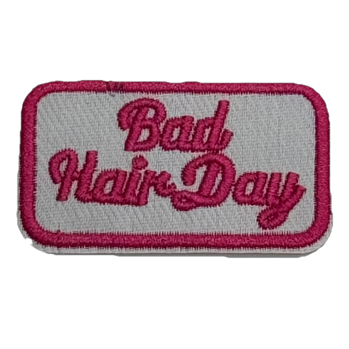 Bad Hair Day
