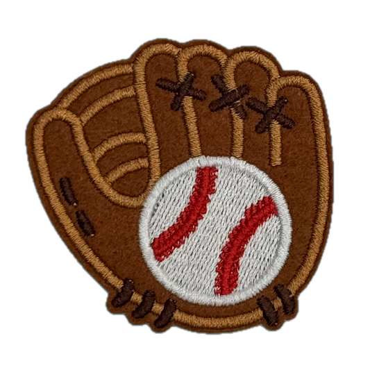 Baseball Mit