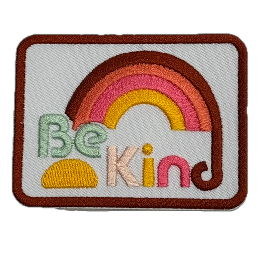 Be Kind