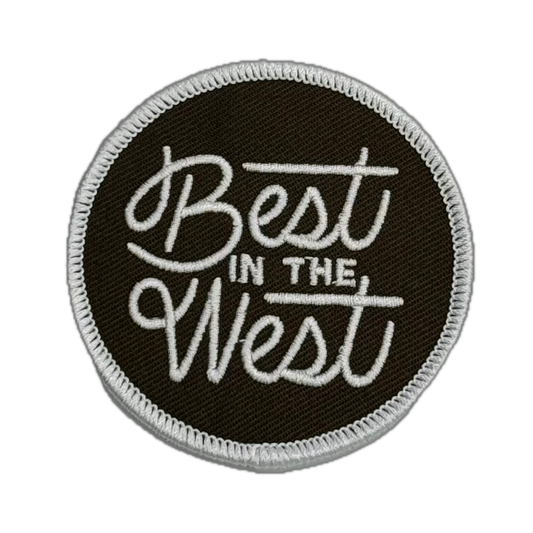 Best In The West