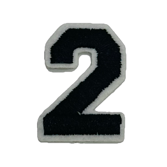 Black 2