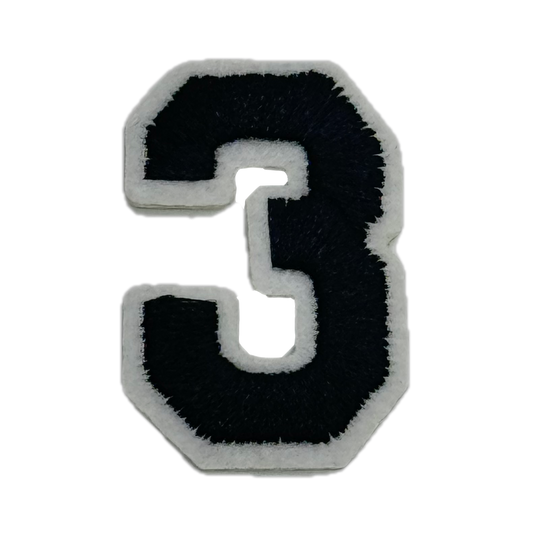 Black 3