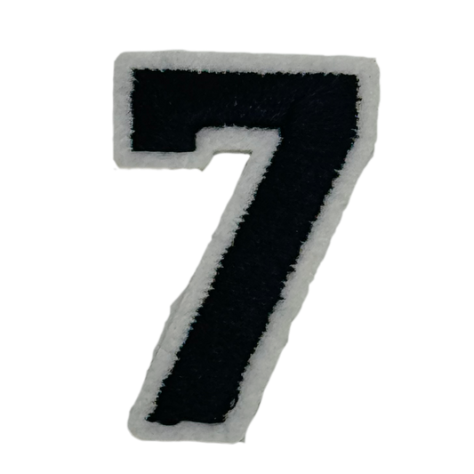 Black 7