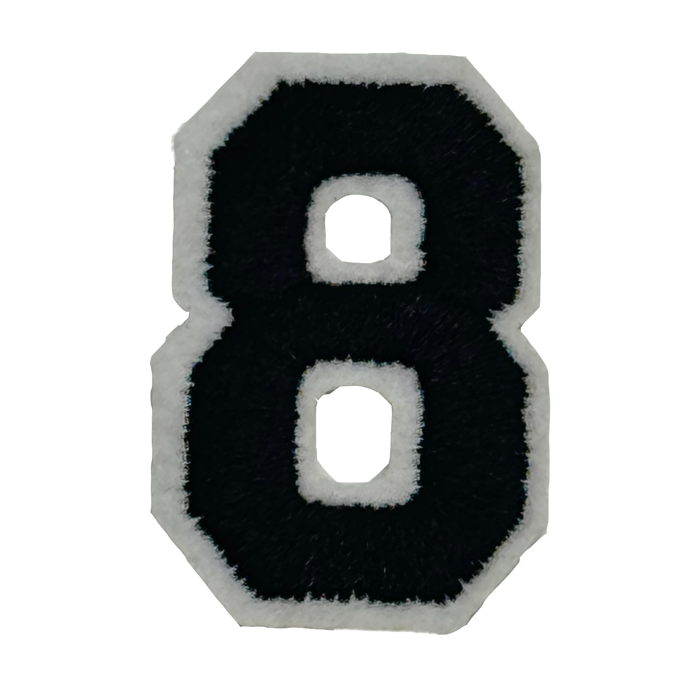 Black 8
