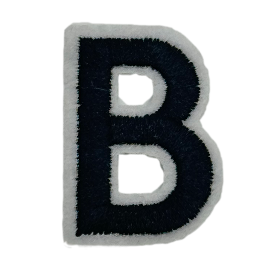 Black B