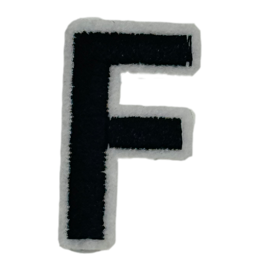 Black F