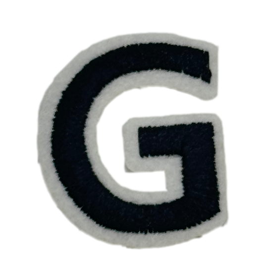 Black G