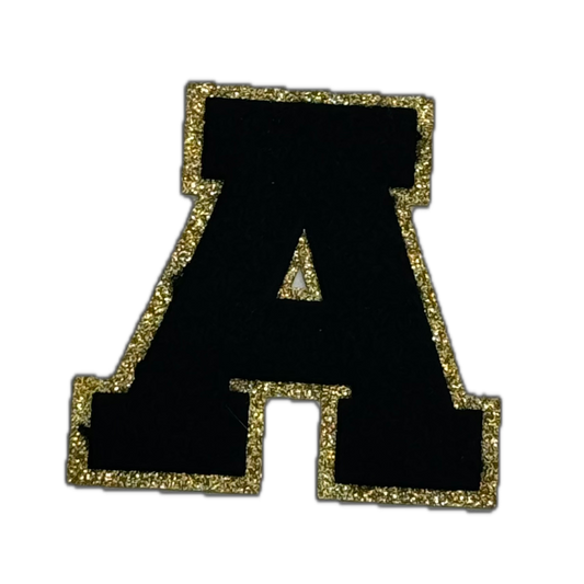 Black A