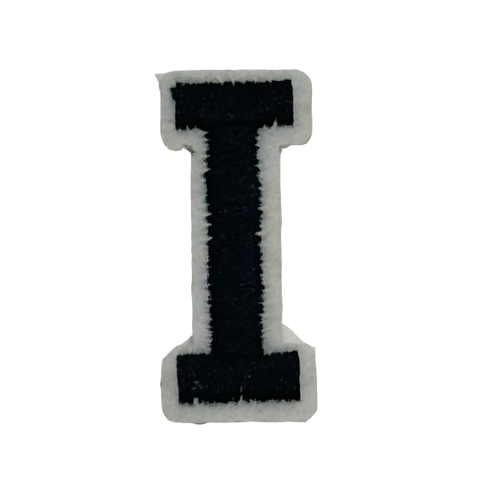 Black I