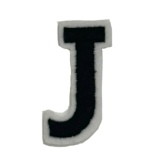 Black J