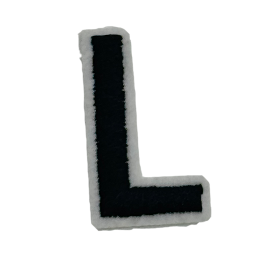 Black L