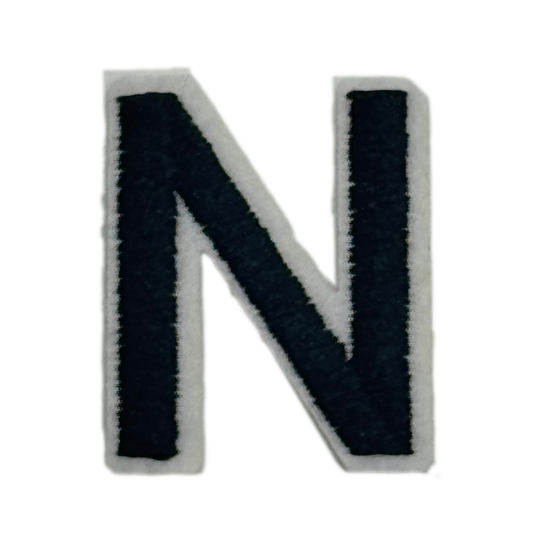 Black N