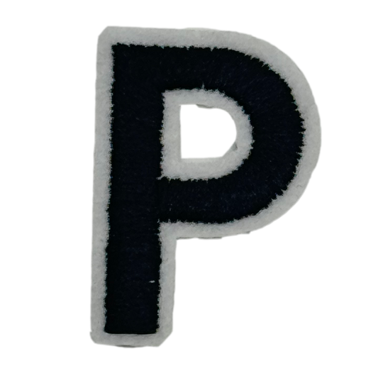 Black P