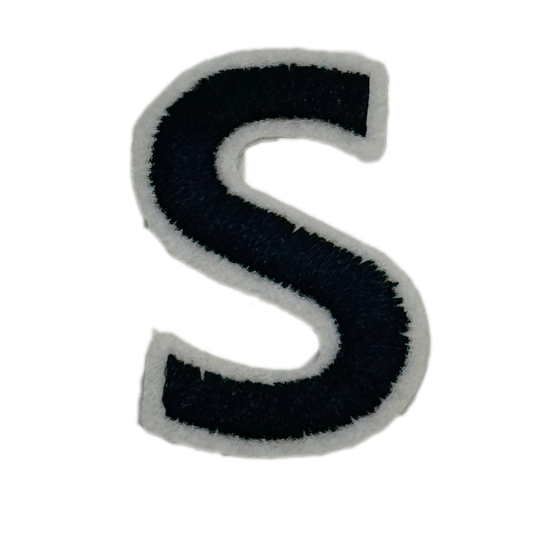 Black S