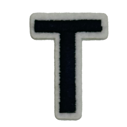 Black T