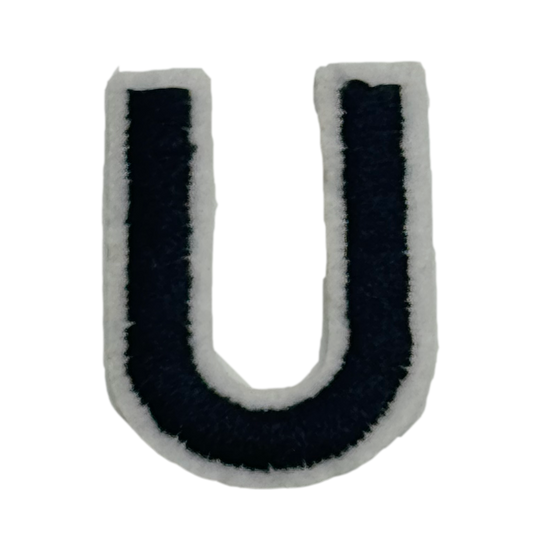 Black U