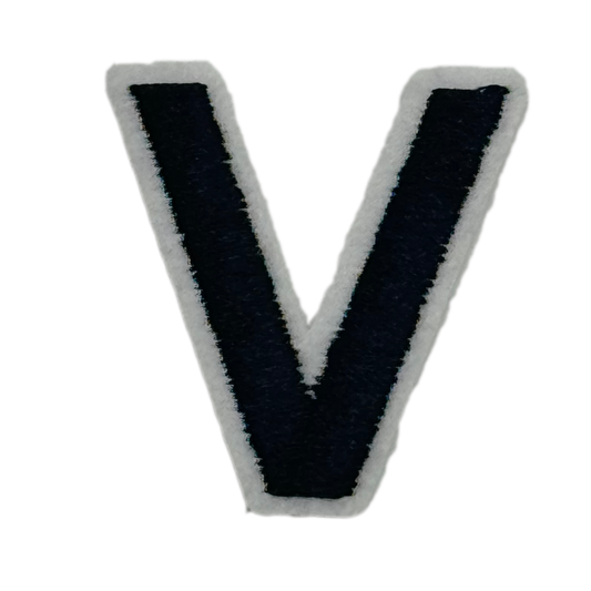 Black V